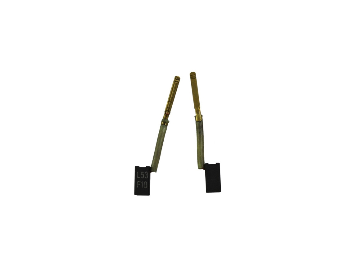 Escova Dewalt - 6x7mm T.513