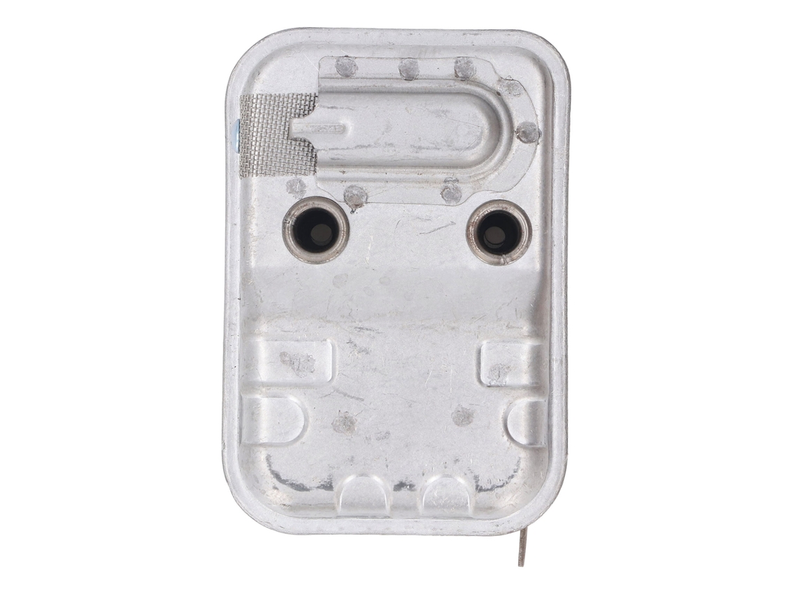 Silenciador Primerox para motor de cômoda