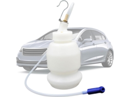 Freio Automático Flucer Professional Vacuum Ventilation,