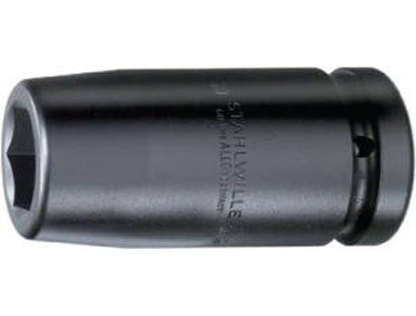 Chave De Caixa STAHLWILLE Impact (3 4 Longo 38 mm)
