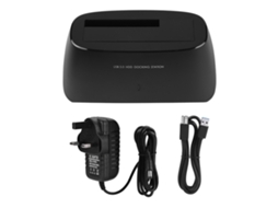 Dock Hd Usb3.0 LAXISCREED Clone Ssd Sata