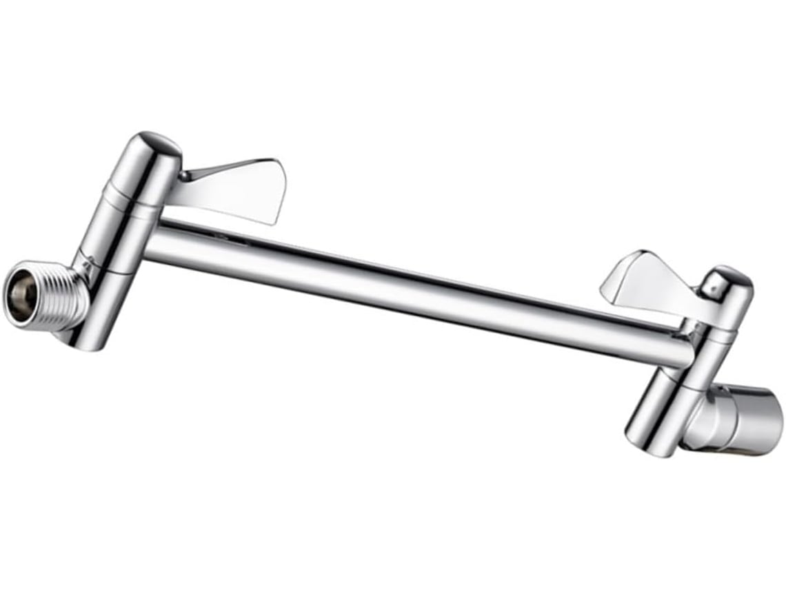 1 Conjunto De Extensor De Braço Ajustável Para Banheiro