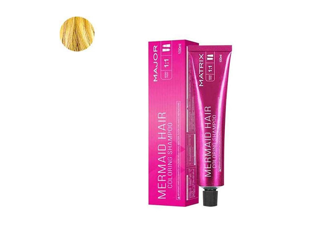 2026 crema de Coloração de Cabelo Semipermanente de 100ml para Festas, Cosplay e Halloween