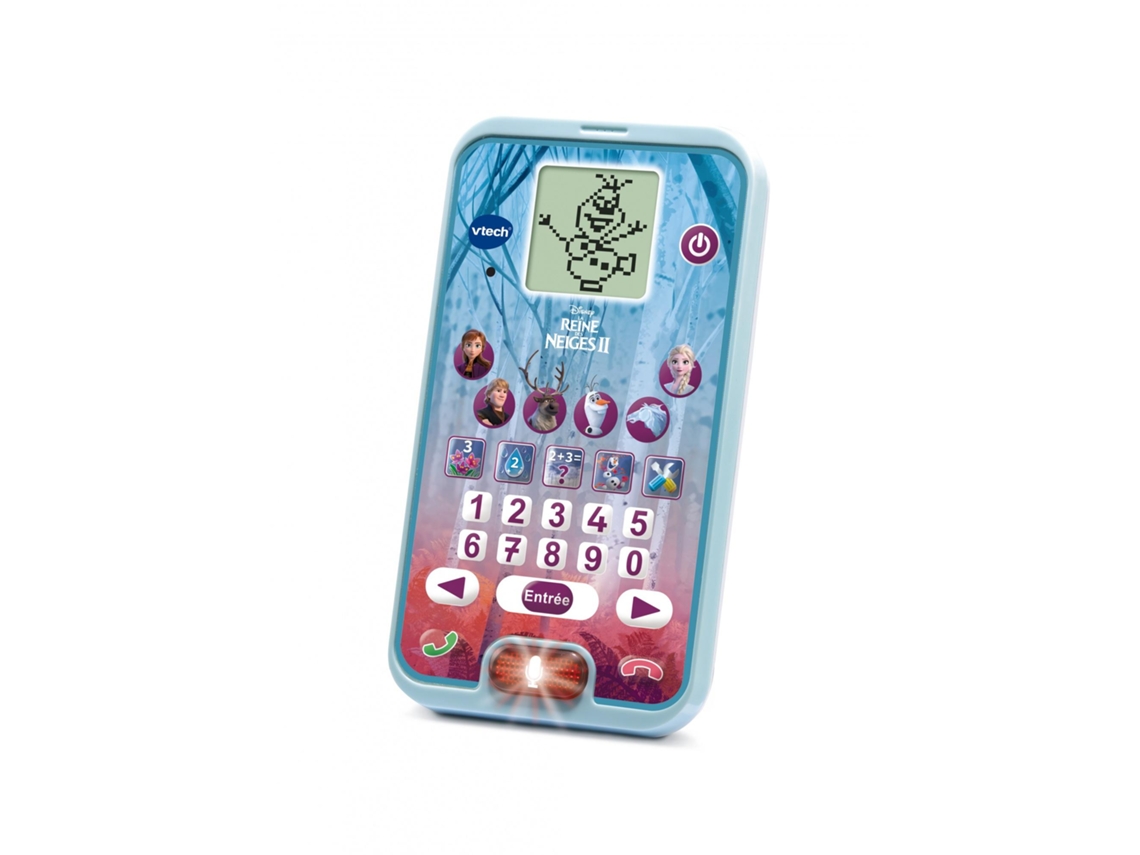 Vtech 80-526105 Brinquedo Eletrónico