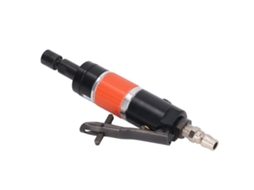 Laxiscreed Lima Pneumática De Fose Reta Com 24.000 Rpm E Alto Torque Para Rebarbagem