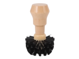 Escova Limpa Portafilter 58mm LAXISCREED