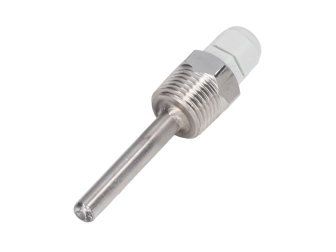 Sensor De Temperatura Thermowell Aço Inox Ip68