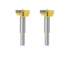Fresa para Marcenaria Broca Forstner Profissional X001 (32 mm)
