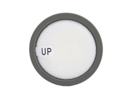 Filtro de Substituição para Aspirador Jimmy Lexy B402/jv11 B405/jv12 B45h/jv12 | S/MARCA