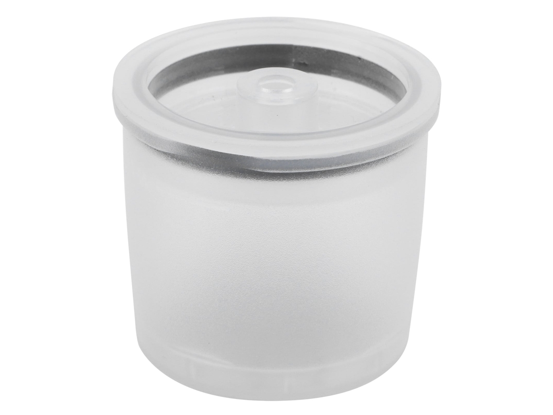 Filtro Reutilizável LAXISCREED para Máquina Illy