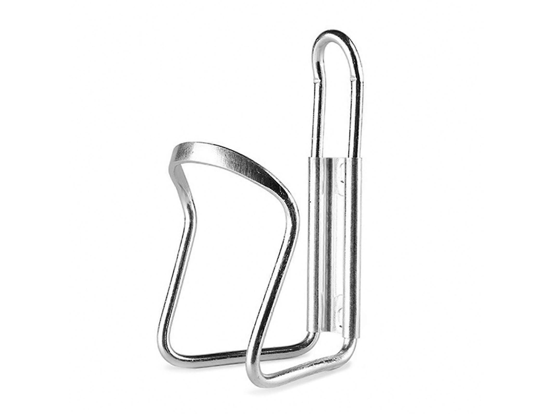 Suporte De Garrafa De Água Com Carregamento Lateral Seguro Para Ciclismo De Estrada E Mountain Bike, Com Fácil Acesso.
