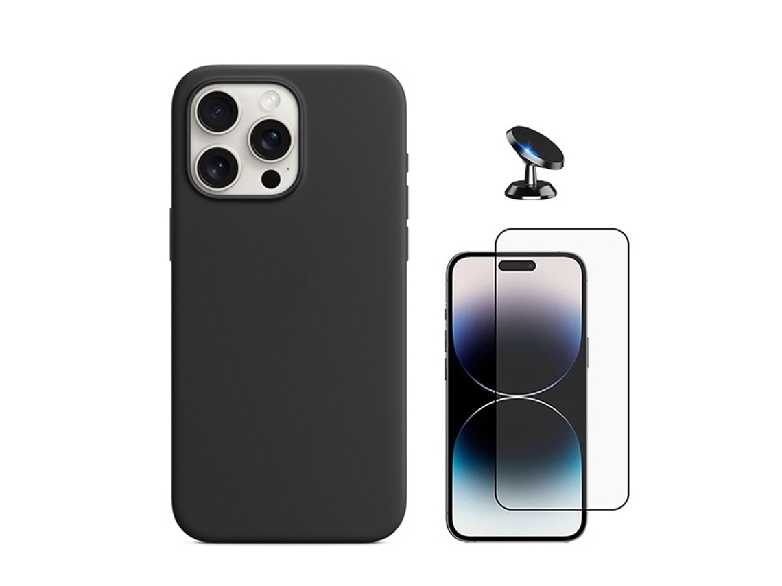 Pelicula de Vidro PHONECARE iPhone 16 Pro