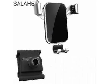 Suporte Para Celular Para Peugeot 5008, Suporte Para Celular No Painel De Ventilação Interna