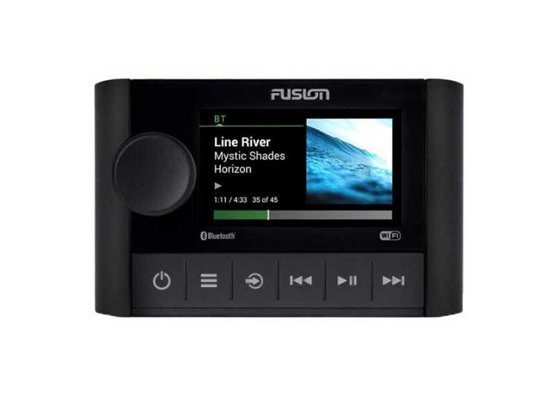 Fusion Apollo Srx-400