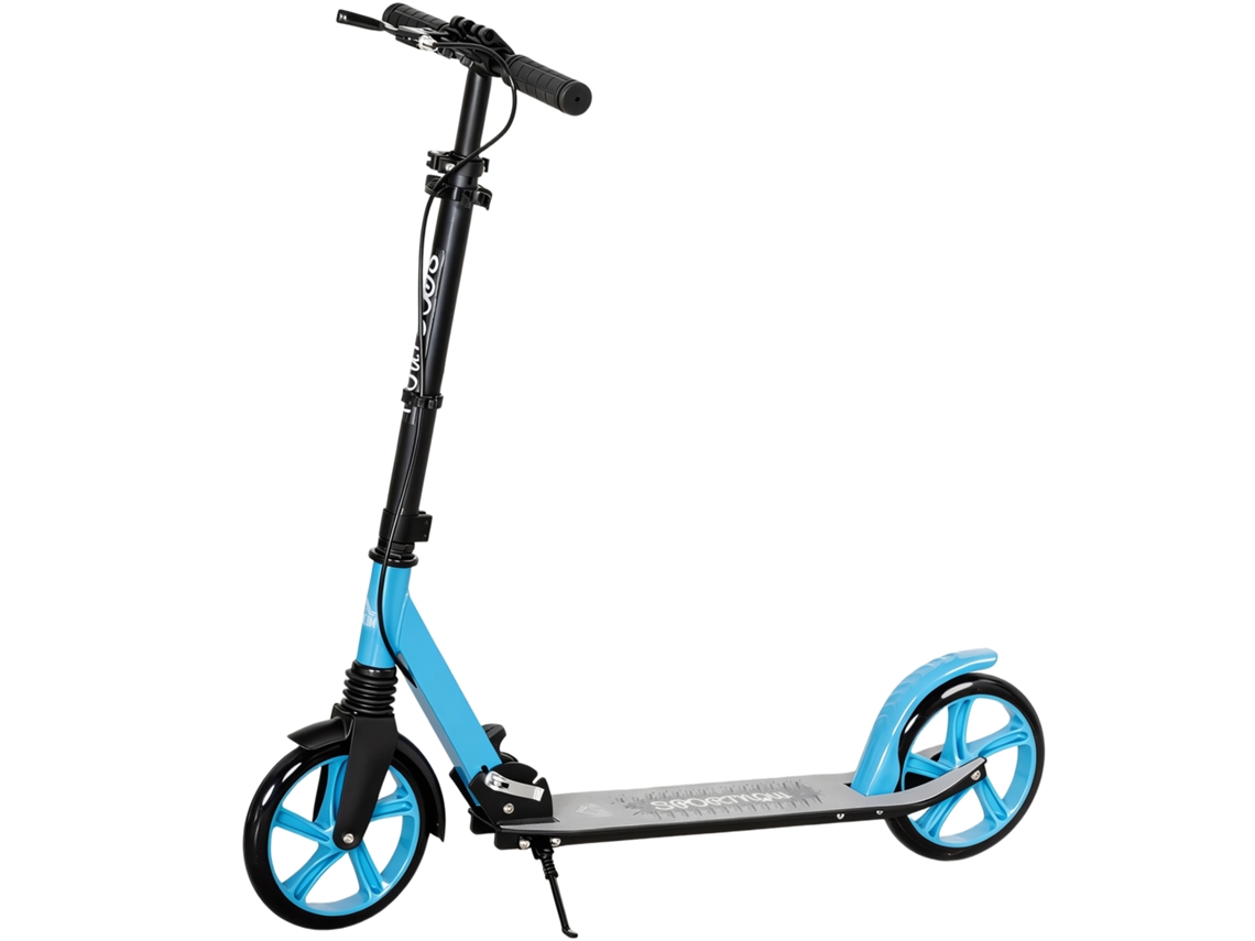 Patinete Dobrável para Adultos e Crianças BTFORUS
