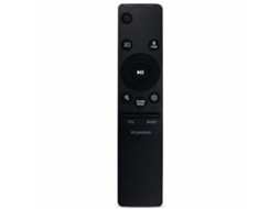 Comando De Substituição Para Barra De Som Samsung Ah59-02766a, Home Cinema Com Controlo De Tv