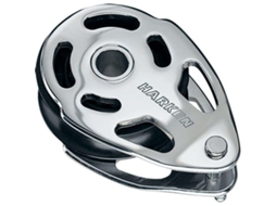 Harken Stainless Steel Esp Mast Collar Block