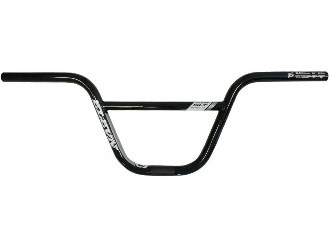 Guiador ELEVN Slt 8.0" (Preto, Branco - TU)