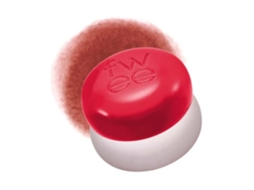 Fwee Lip Cheek Blurry Pudding Pot Rd04 Fav – 2-in-1 Lip Blush