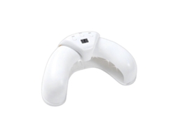 Dispositivo para Tratamento de Fungos nas Unhas com Luz Infravermelha 905 Nm e Azul 470 Limpeza Fung os Das Mãos GOKOCO