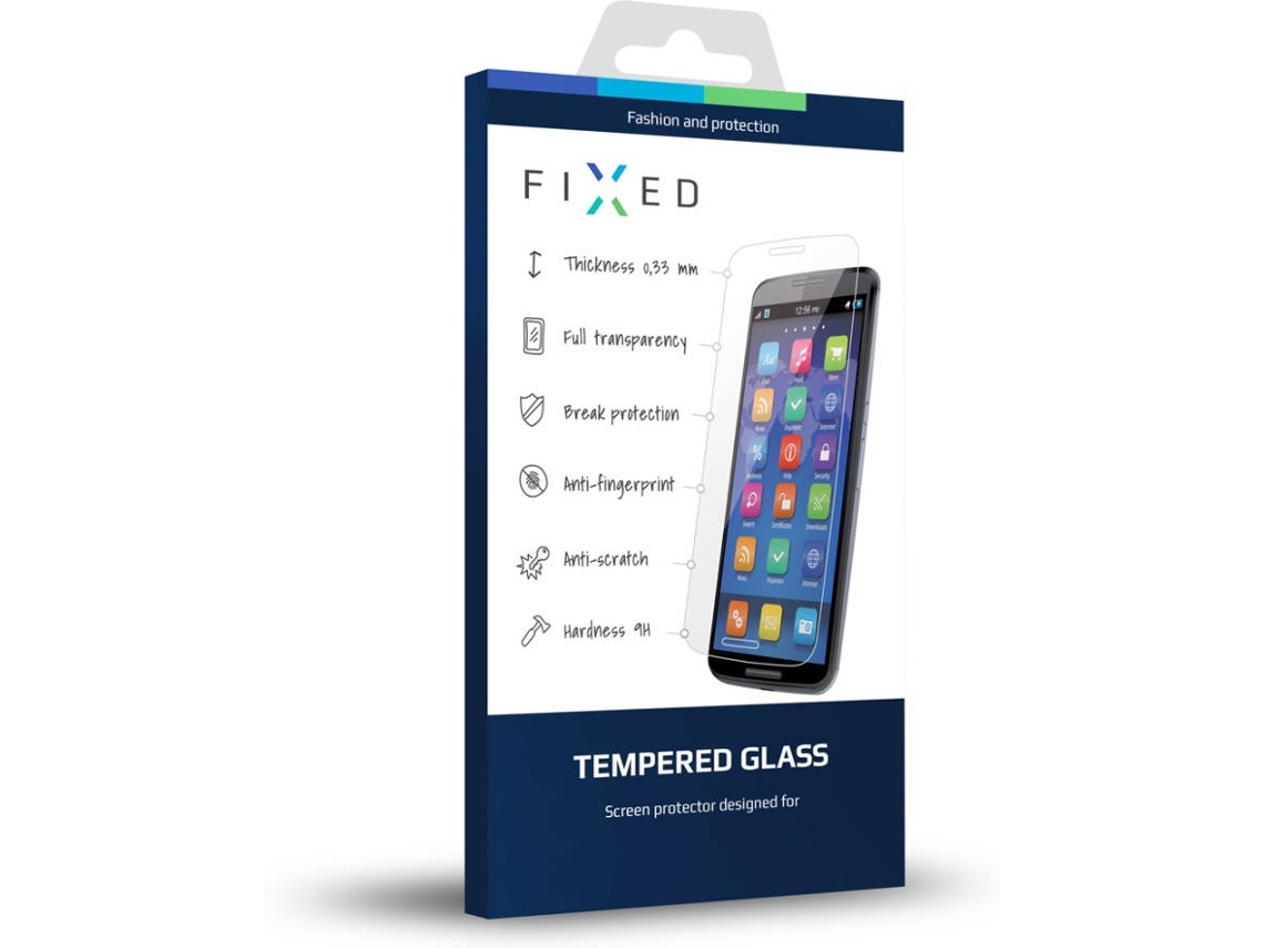 Película Sony Xperia Z3 FIXED FIXG-024-033