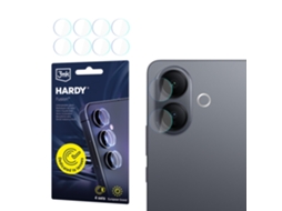 Pelicula de Vidro 3MK Vivo V60 Lite 5G
