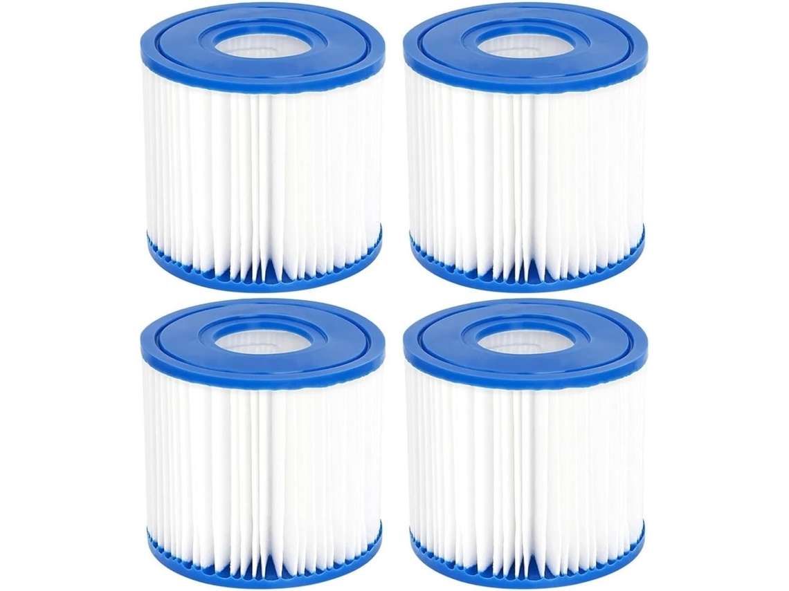 Filtro Tipo D 59900, Cartucho Para Intex