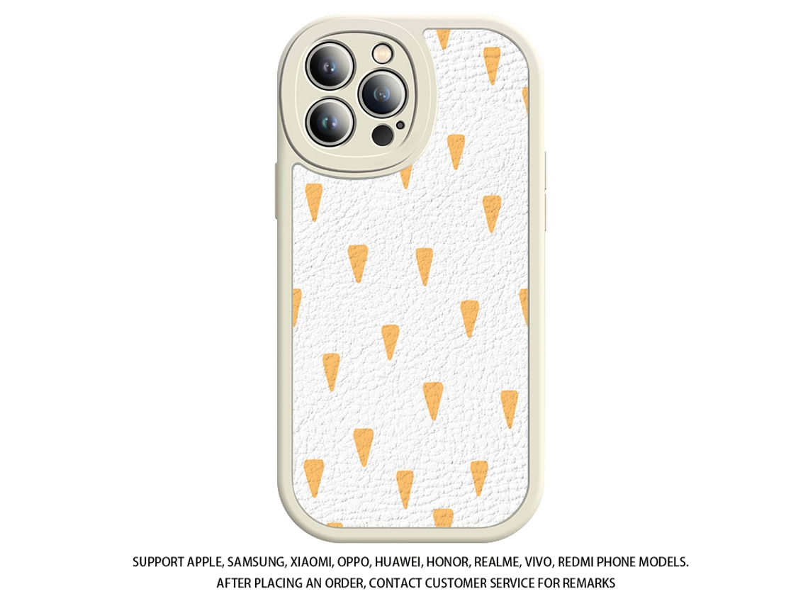 Capa Adapte Bonito Personalização Para Veanxin Seda