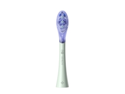 Recarga de Escova de Dentes Elétrica OCLEAN X Ultra White