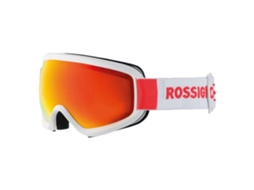 ROSSIGNOL Máscara Esqui Ace Hero Branco