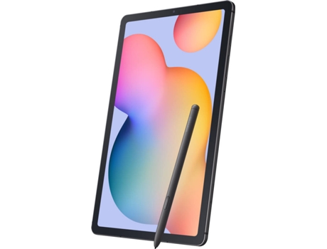 Tablet SAMSUNG Galaxy Tab S6 Lite (10.4'' - 64 GB - 4 GB RAM - Wi-Fi - Cinzento)