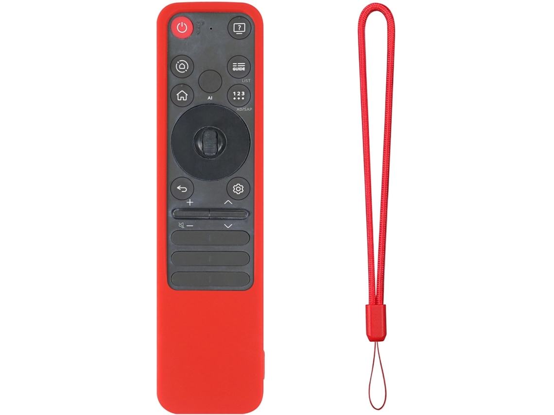 Capa de silicone para alto-falante Dot 4, preta AQUAFORGE