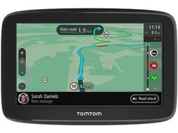 GPS TOMTOM Go Classic 6''
