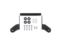 Suporte para Celular de 12 Mm Motocicleta, com Função Navegação, Compatível com C400gt 2019 2024 AQUAFORGE