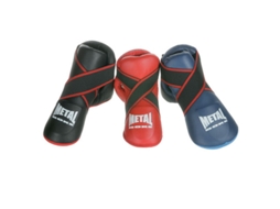Proteções de Pé de Boxe  METAL BOXE (3XS)