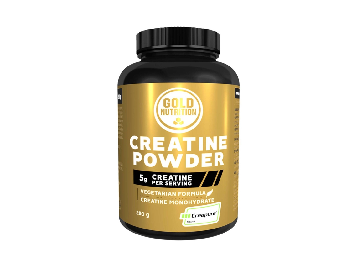 Creatine Powder GOLDNUTRITION