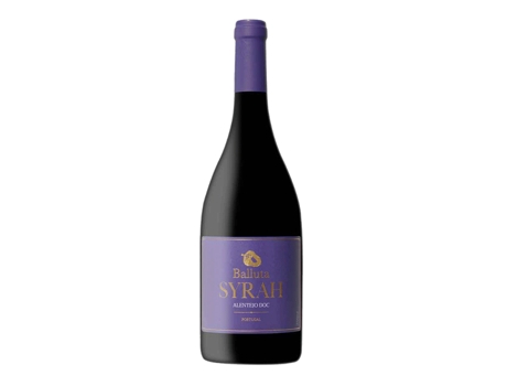 Vinho Balluta Syrah 2024 Alentejo 75cl Herdade Do Penedo Gordo