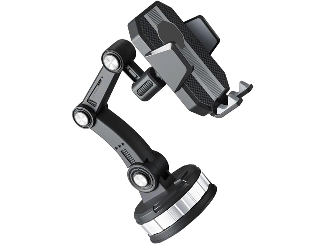 Suporte Grande Para Celular Com Ventosa
