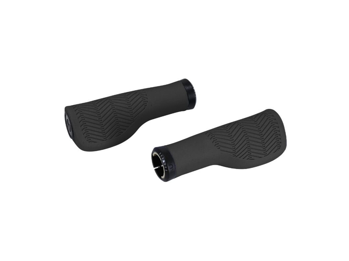 Pegas Ergonómicas em Nucore com Fecho HERRMANS