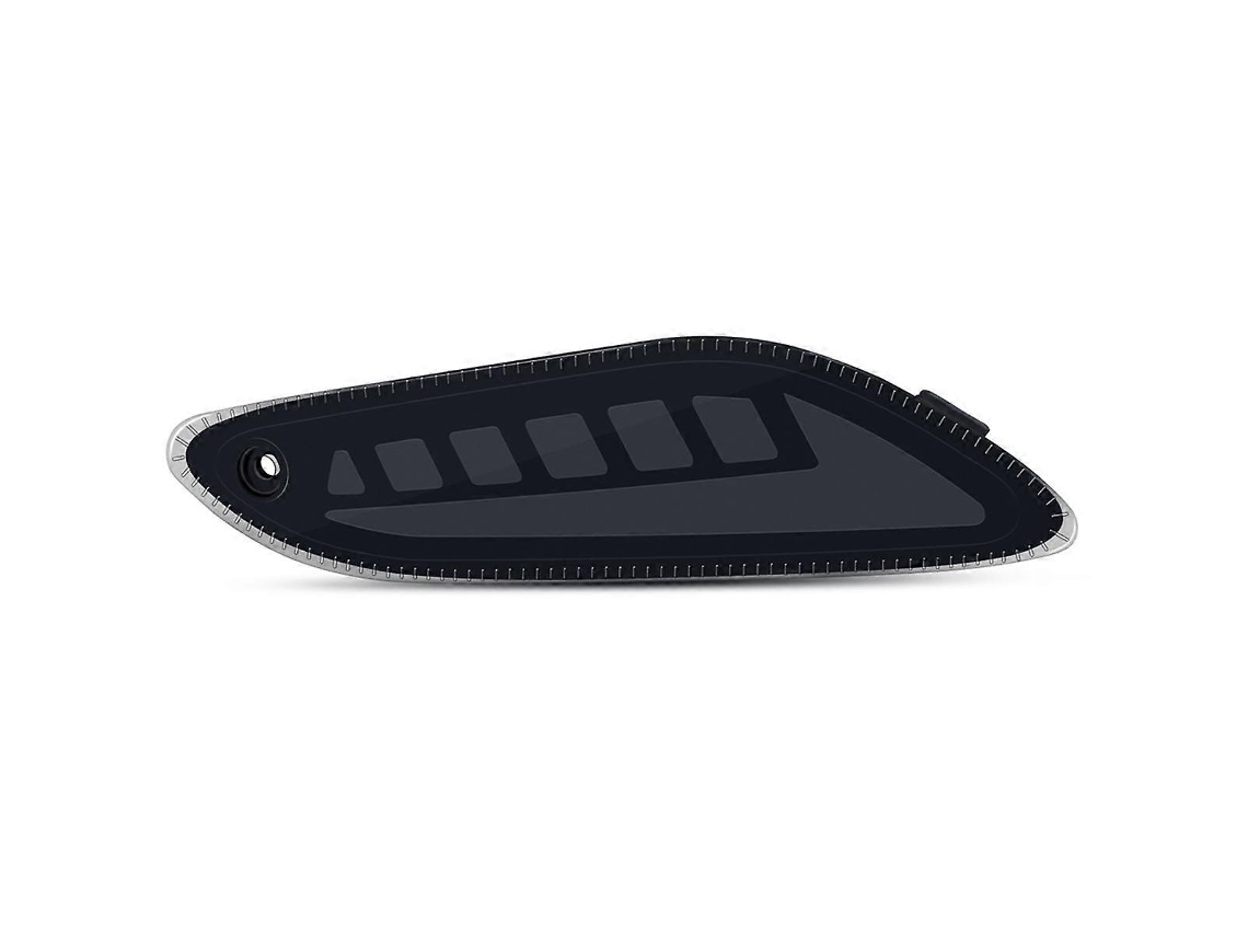 Faróis Traseiros Dinâmicos Led Para Motocicleta Sprint 50 125 150, Luzes De Freio