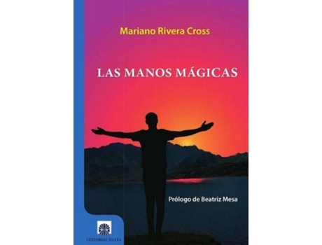 Livro Manos Mágicas