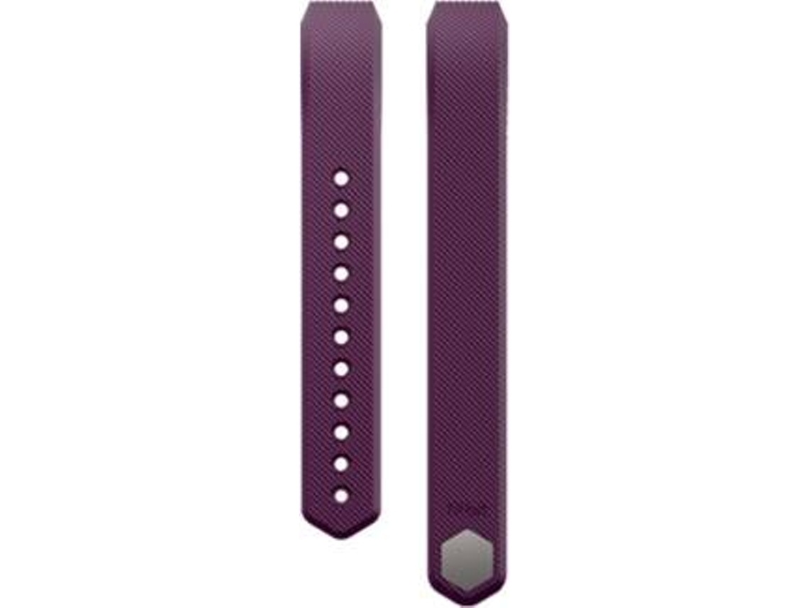 Bracelete FITBIT Alta Classic (Outlet Grade A - Para FITBIT Alta - L - Roxo)