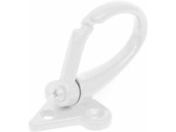 Gancho Para Capacete De Motocicleta Eagle Claw, Acessórios Para Scooter Suzuki Burgman 125 400 650 An400 Skywave