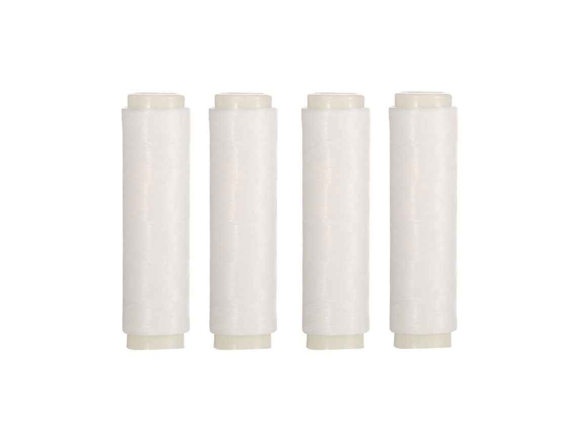Fio Elástico de 0,1 Mm/0,15 Mm para Isca de Pesca AQUAFORGE