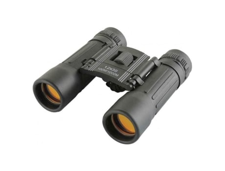 Binóculos Binoculares Zoom 12X30 Visión. 100M/1000M Caza Deporte Vigilancia.