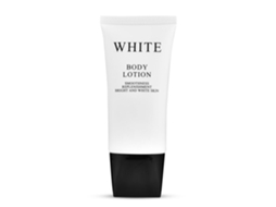 Creme Corporal Branco Hidratante