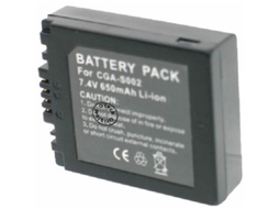 Bateria OTECH Compatível para PANASONIC DMC-FZ50EG
