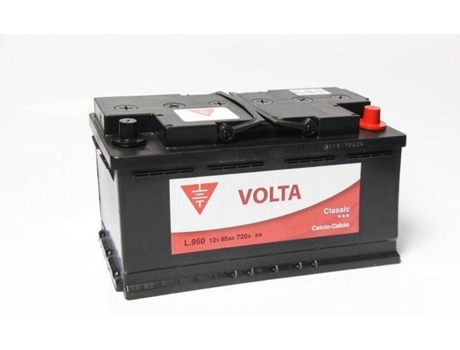 Bateria para Carros VOLTA Standard