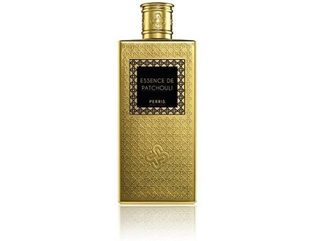 Perfume  Essence de Patchouli Unisexo (100 ml)