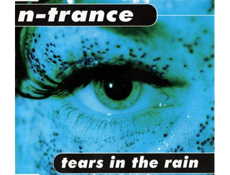 Cd Tears In The Rain Jive, All Around The World